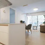 Apartamento Yourspain Del Mar 11c Heated Pool Torrevieja