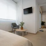 Apartamento Yourspain Del Mar 11c Heated Pool