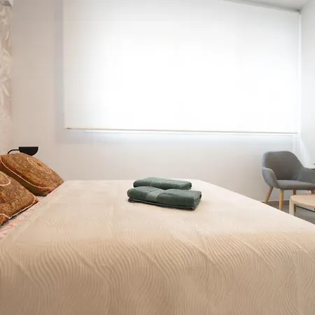 Yourspain Del Mar 11c Heated Pool Apartamento Torrevieja