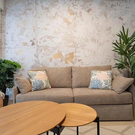 Apartment Yourspain Del Mar 11c Heated Pool