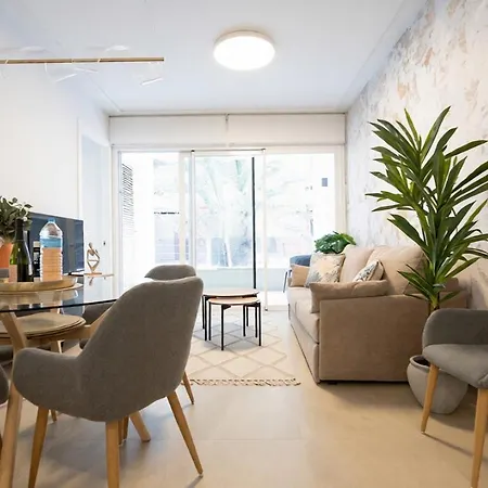 Yourspain Del Mar 11c Heated Pool *