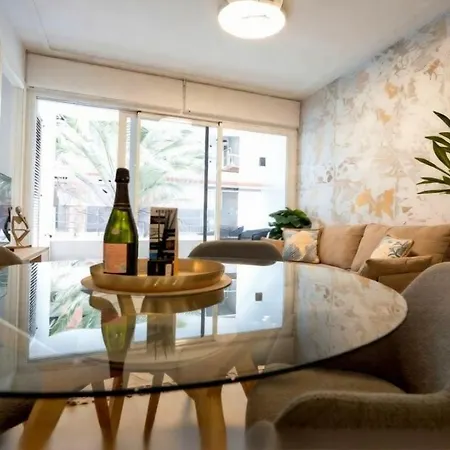 Apartment Yourspain Del Mar 11c Heated Pool *