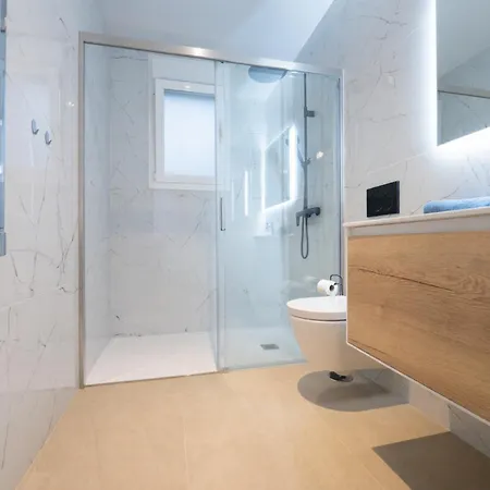 Yourspain Del Mar 11c Heated Pool *