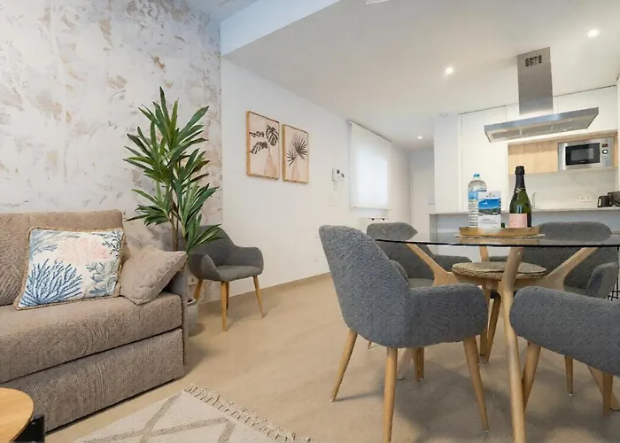 Yourspain Del Mar 11c Heated Pool Apartment Torrevieja