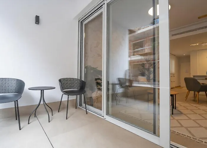 Yourspain Del Mar 11c Heated Pool