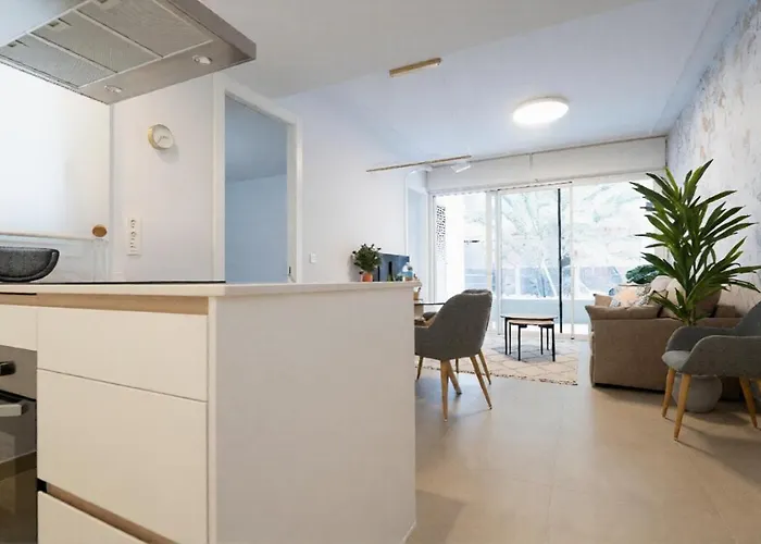 Apartment Yourspain Del Mar 11c Heated Pool Torrevieja