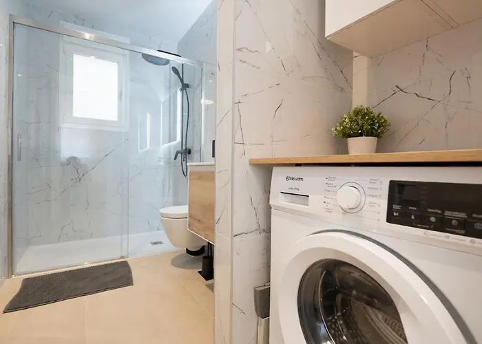 Yourspain Del Mar 11c Heated Pool Torrevieja