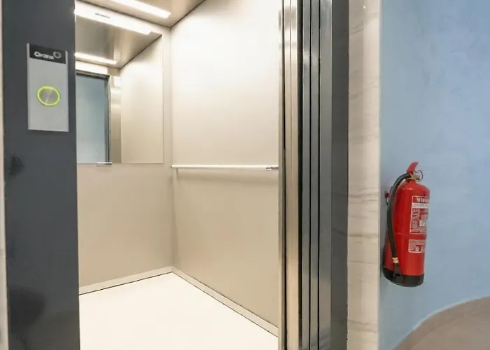 Yourspain Del Mar 11c Heated Pool Torrevieja