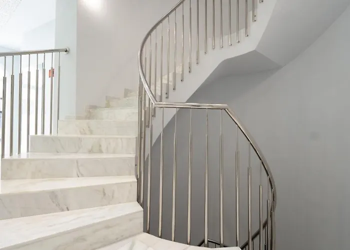 Yourspain Del Mar 11c Heated Pool Apartment